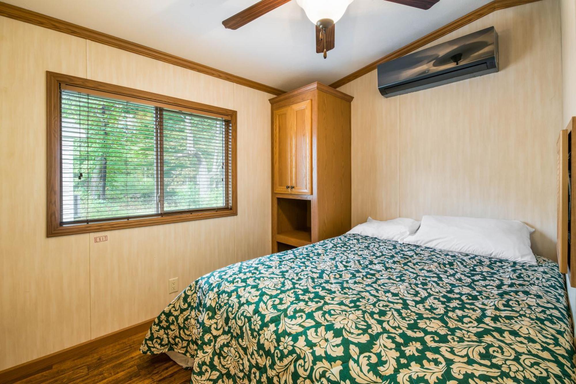 Rondout Valley Camping Resort Deluxe Park Model 11 Accord Cameră foto